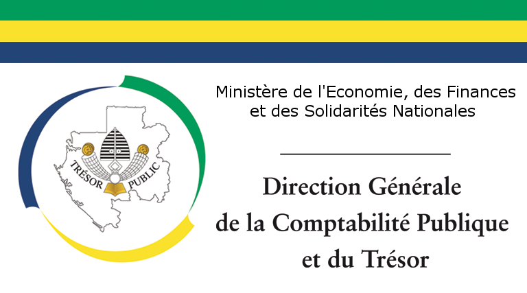  Trésor Public du Gabon
